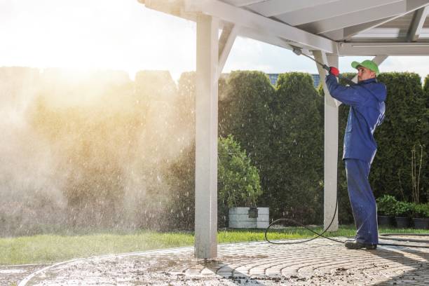 Best Fence Cleaning  in South Patrick Shores, FL