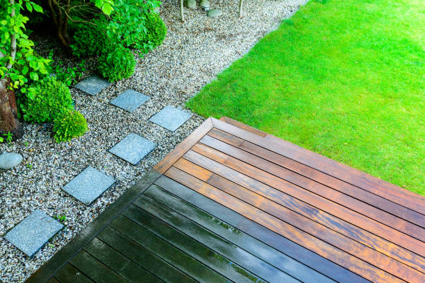 Best Pool Deck Cleaning  in South Patrick Shores, FL