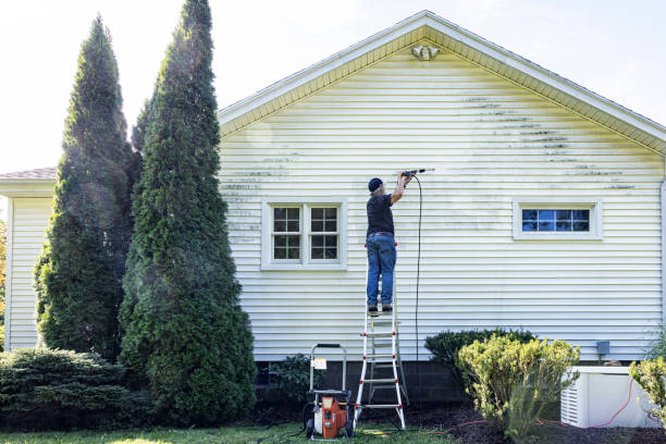 Best Post-Construction Pressure Washing  in South Patrick Shores, FL