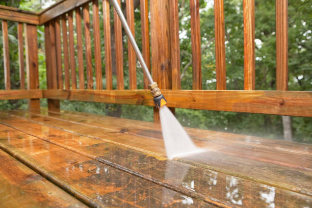 Best Driveway Pressure Washing  in South Patrick Shores, FL