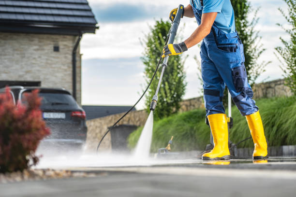 Best Machinery and Equipment Cleaning  in South Patrick Shores, FL