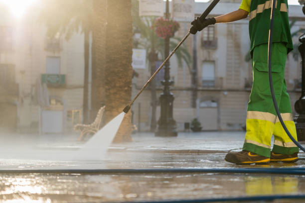 Best House Exterior Washing  in South Patrick Shores, FL